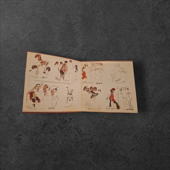 The 5th Dimension Portrait LP Vinyl Record Bell 6045  Art - Picture 3 of 4